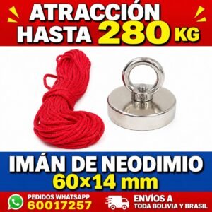 Imán