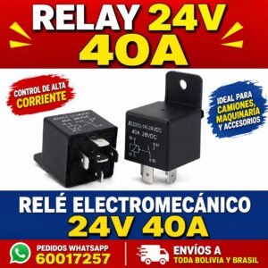 Relay