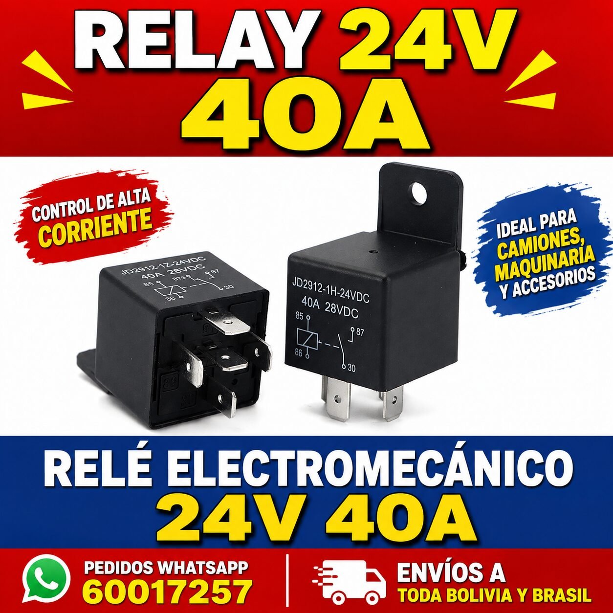 Relay Relay