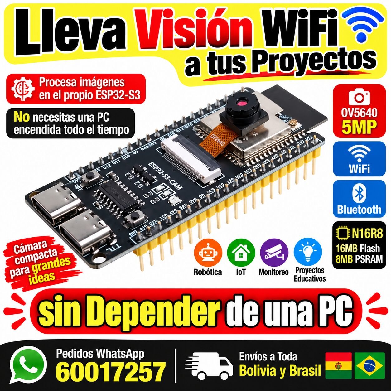 ESP32