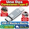 USB-C USB-C