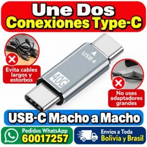 USB-C