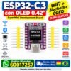 ESP32 ESP32