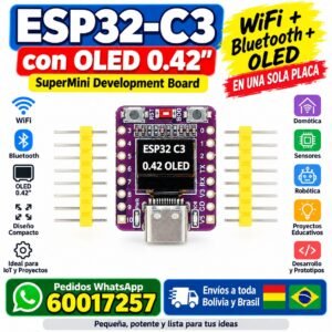 INICIO 11 ESP32