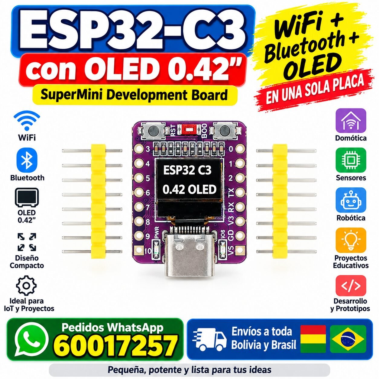 ESP32
