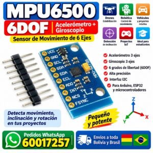 INICIO 9 Acelerómetro