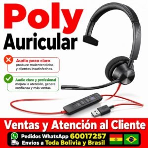 Poly