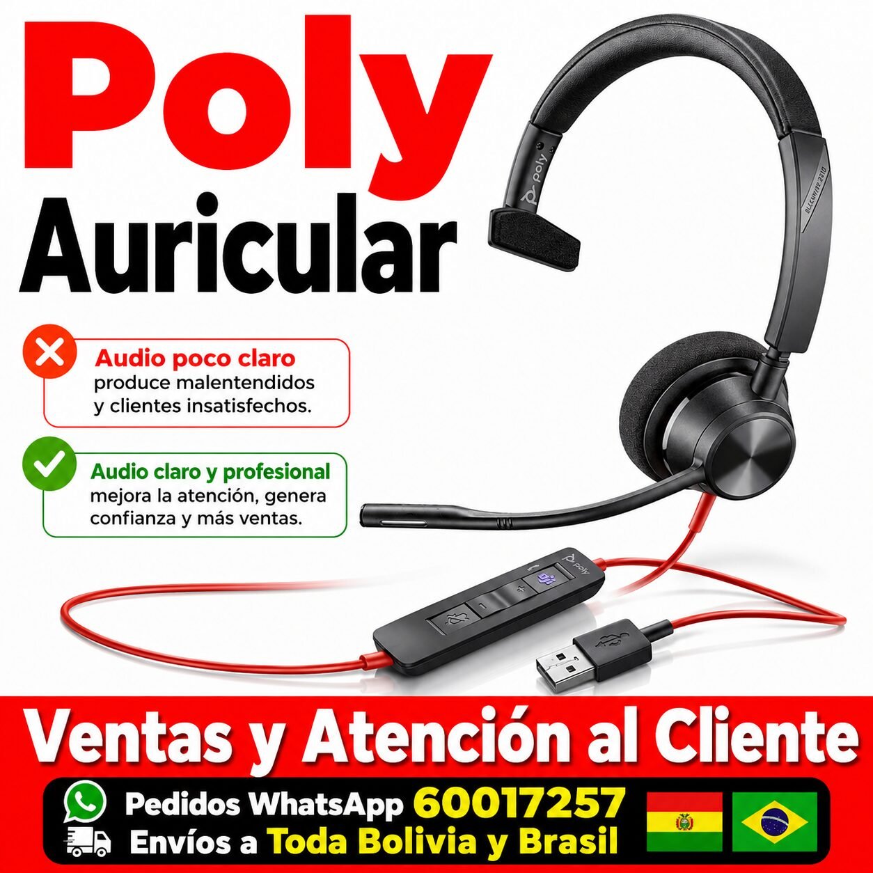 Poly