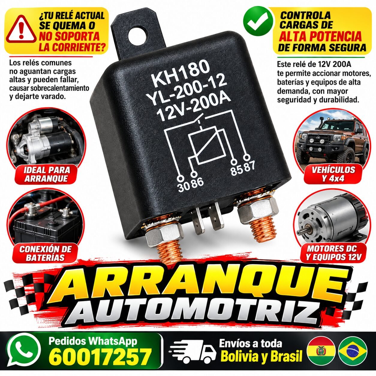 Relé