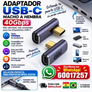 USBC USB-C