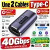 USB-C