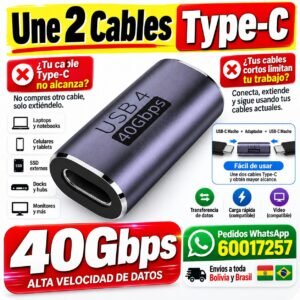USB-C