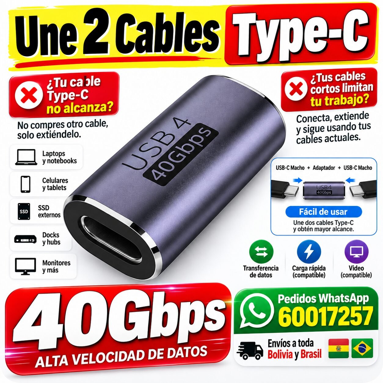 USB-C