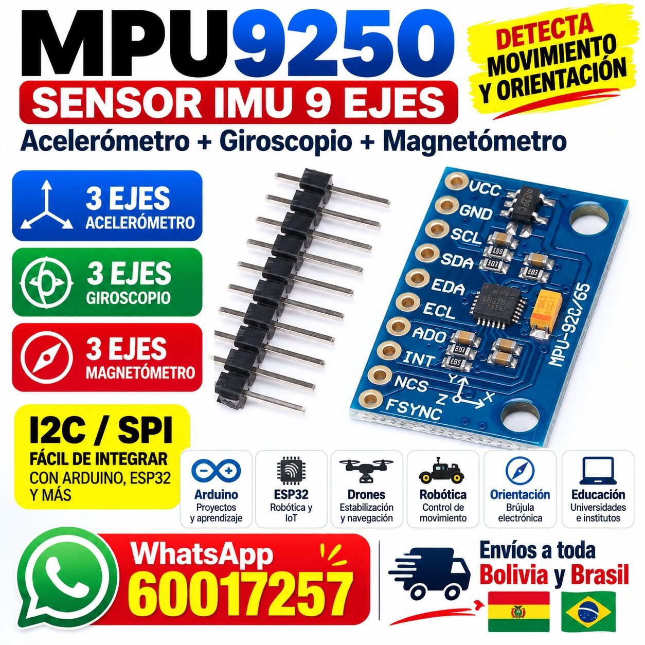 MPU9250
