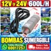 Bomba de Agua