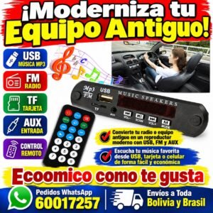 INICIO 13 Bluetooth