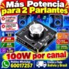 Amplificador