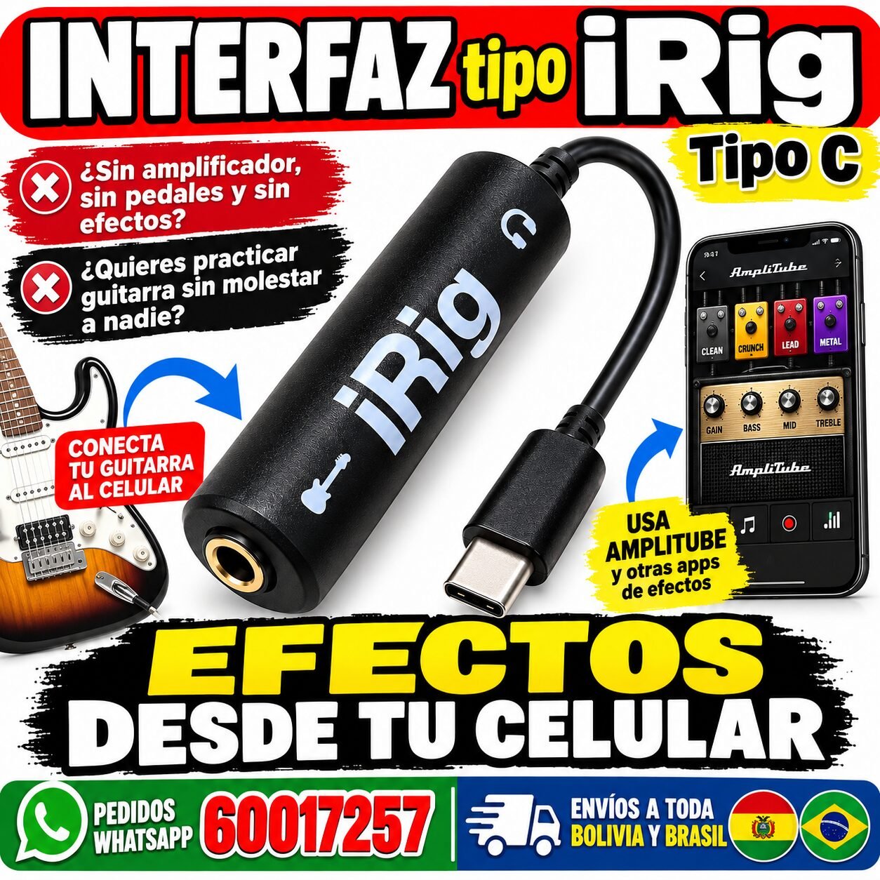 iRig