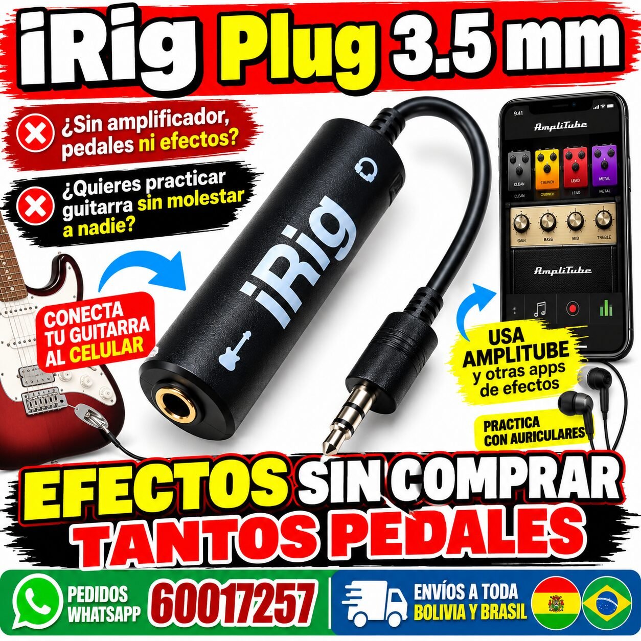 iRig