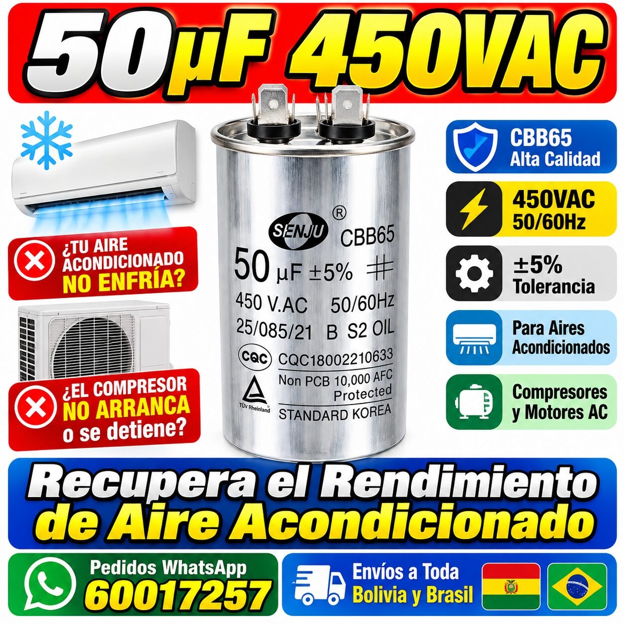 Capacitor Capacitor