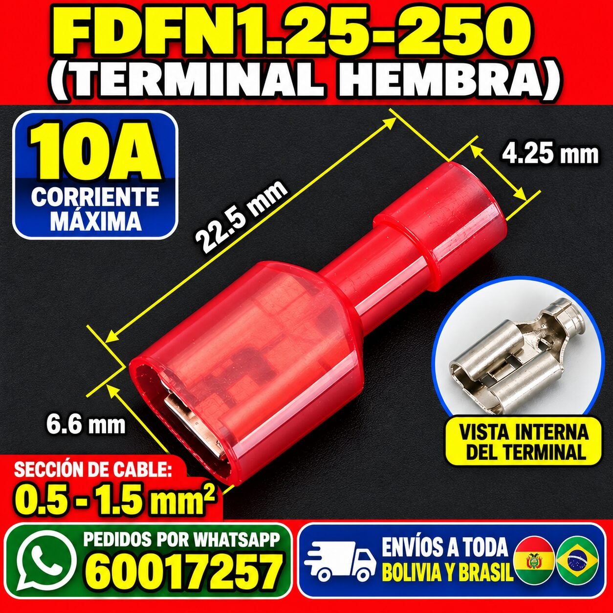 Terminales