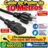 Cable de Poder Cable de Poder