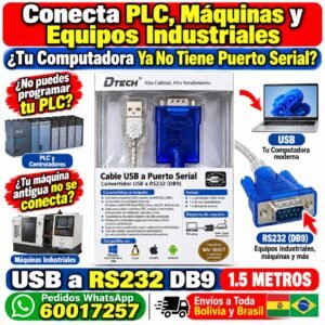 RS232