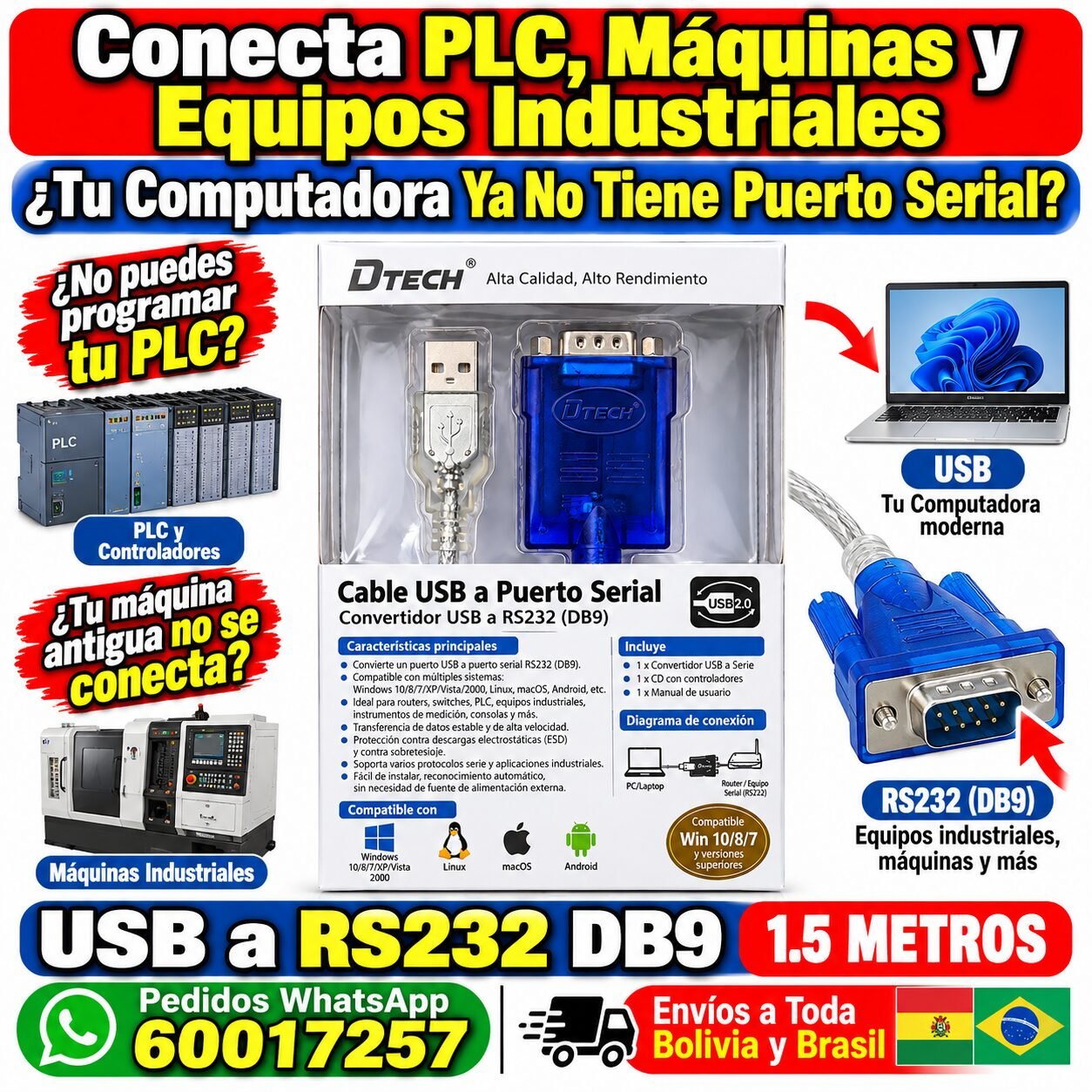 RS232 RS232