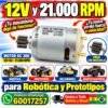 Motor