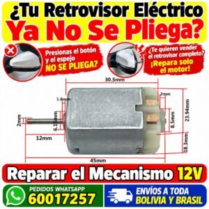 Motor