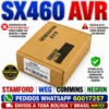 WebP portada - AVR SX460 Regulador de Voltaje para Generador Stamford | Bolivia AVR SX460 regulador automático de voltaje para generador Stamford en Bolivia